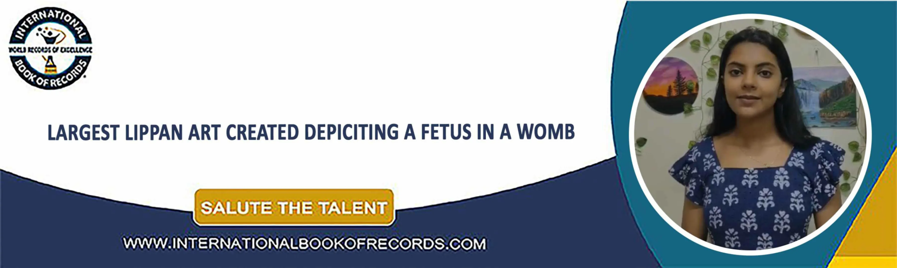 record banner image
