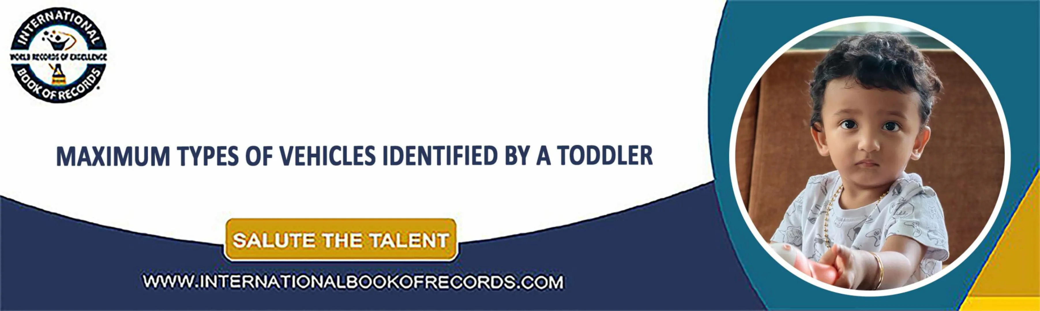 record banner image