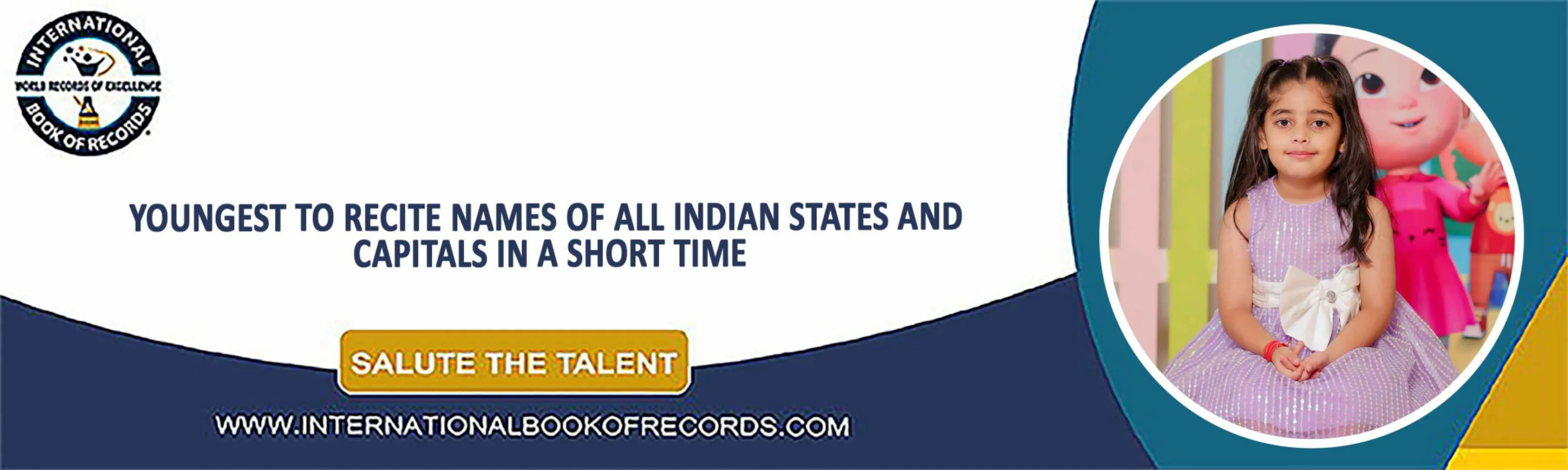 record banner image
