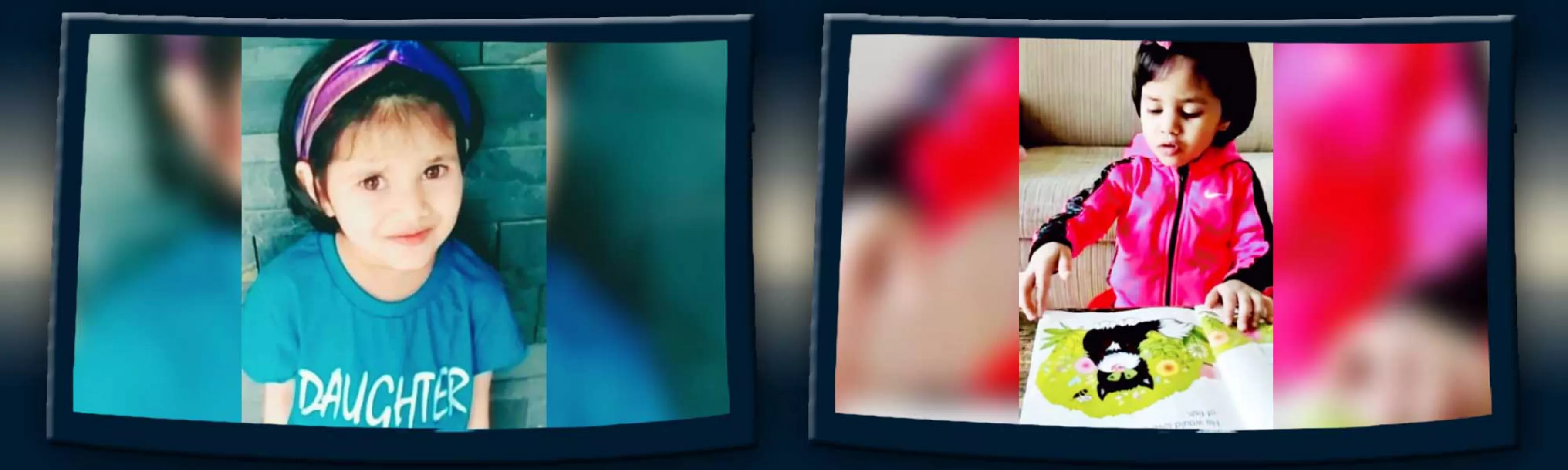 record banner image