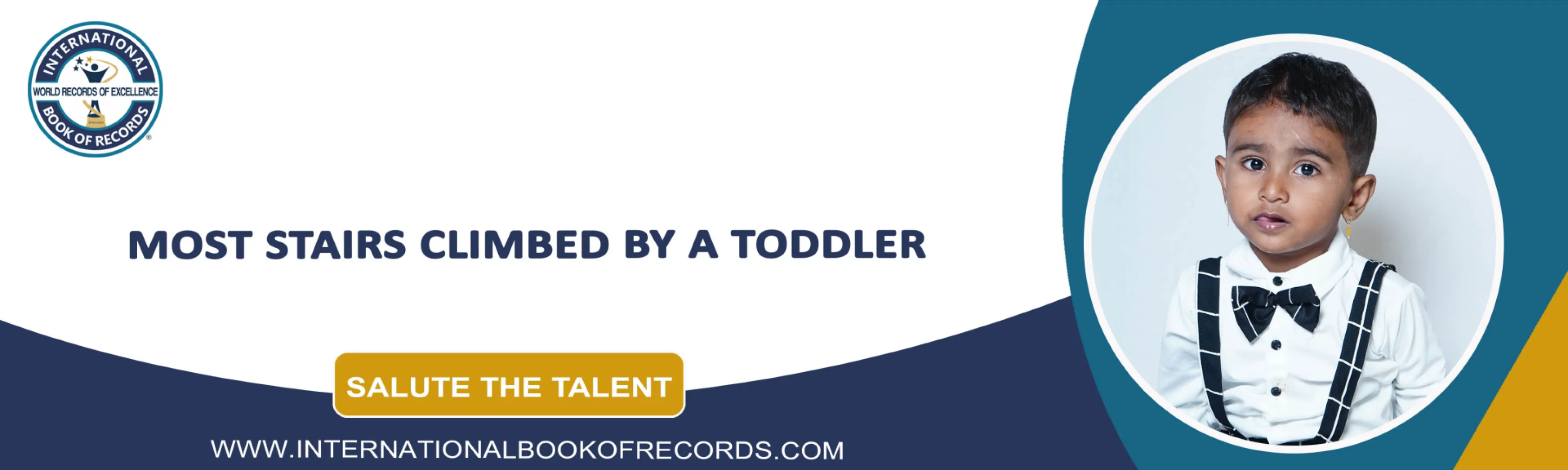 record banner image