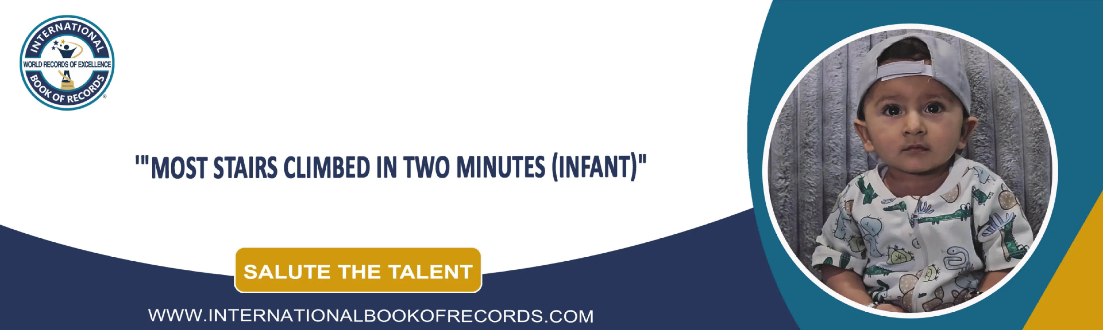 record banner image