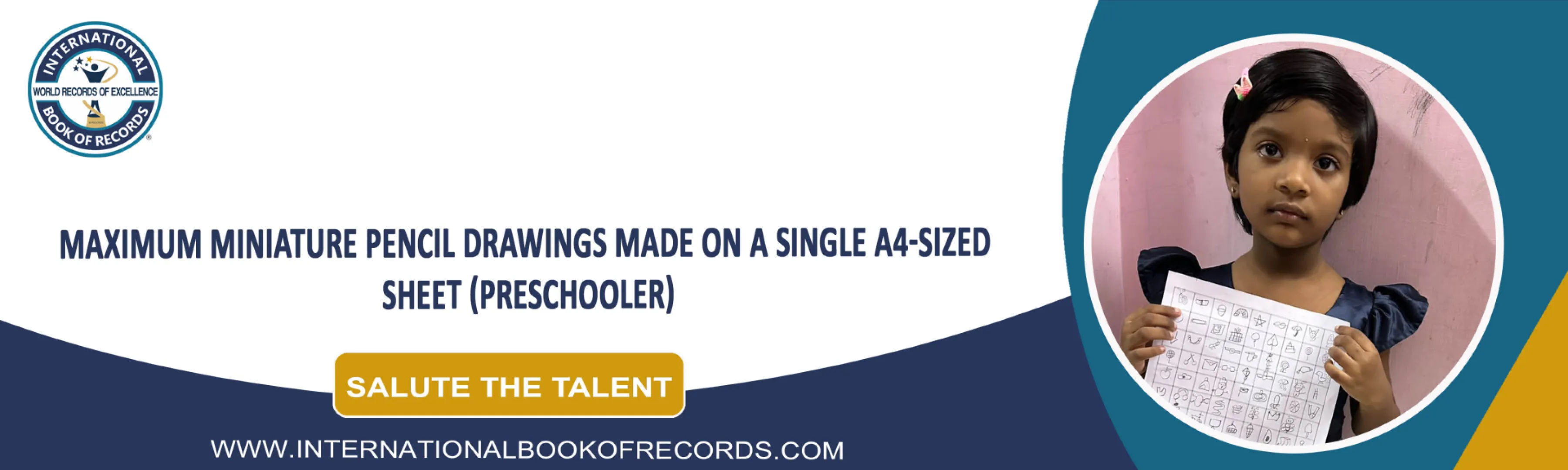 record banner image