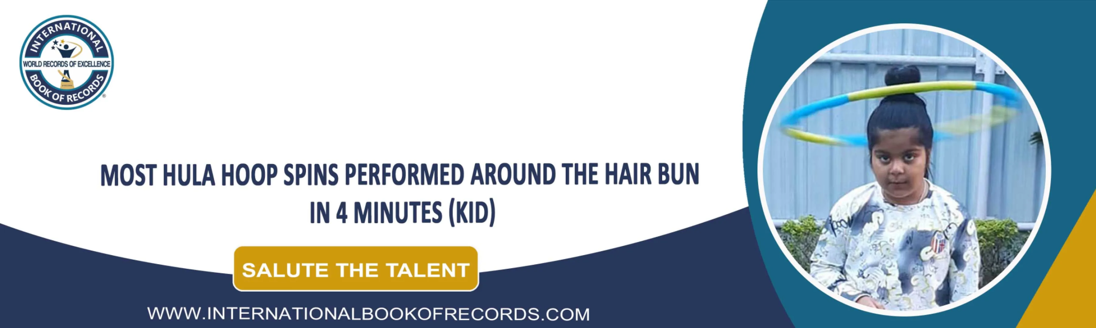record banner image