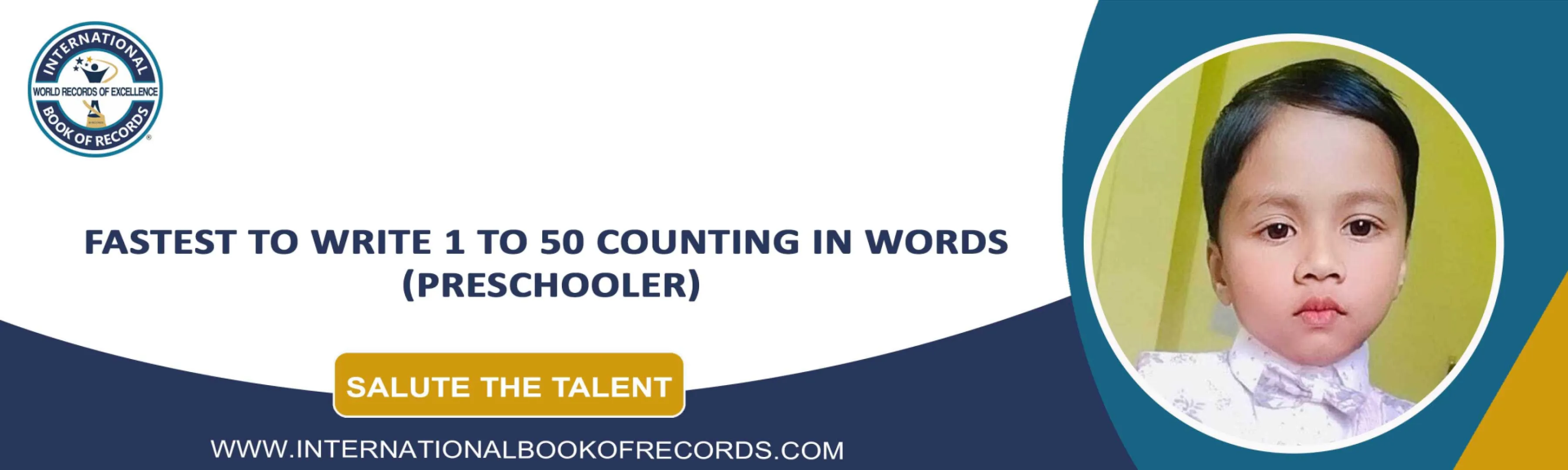 record banner image
