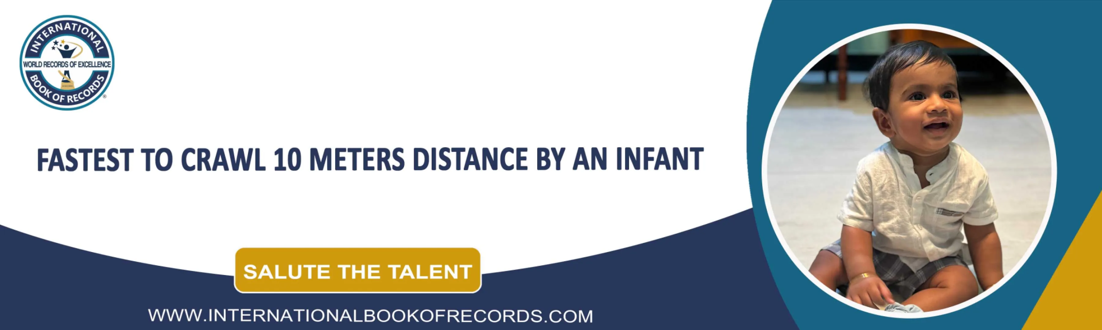 record banner image