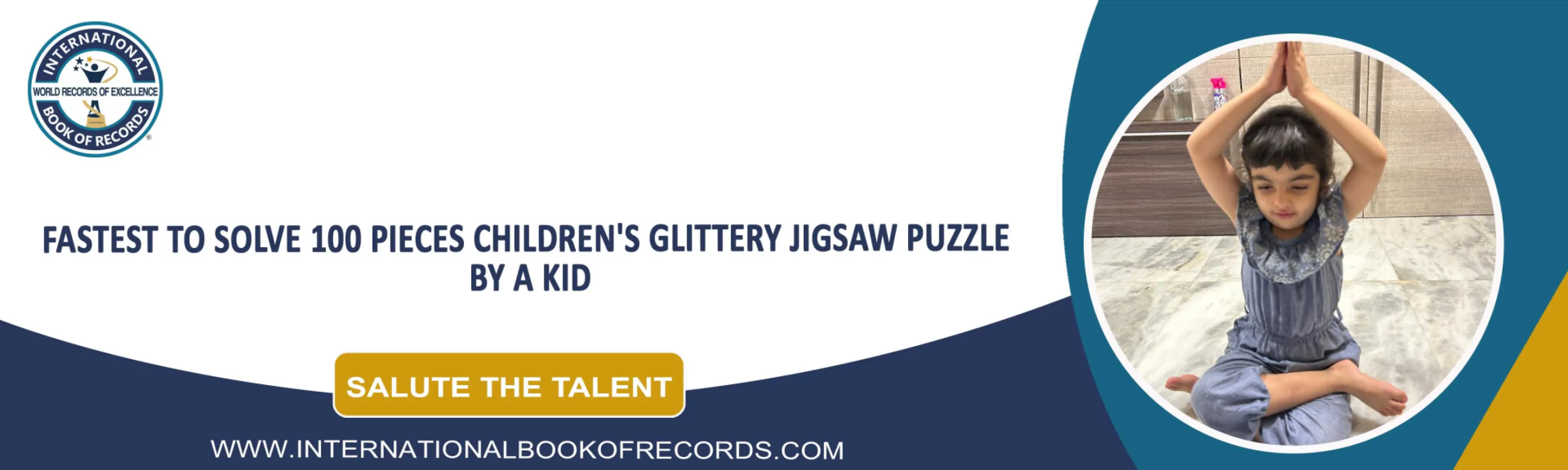 record banner image