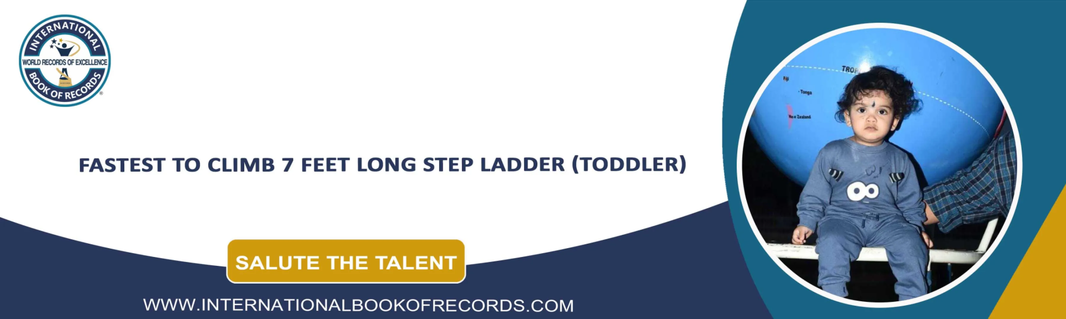 record banner image