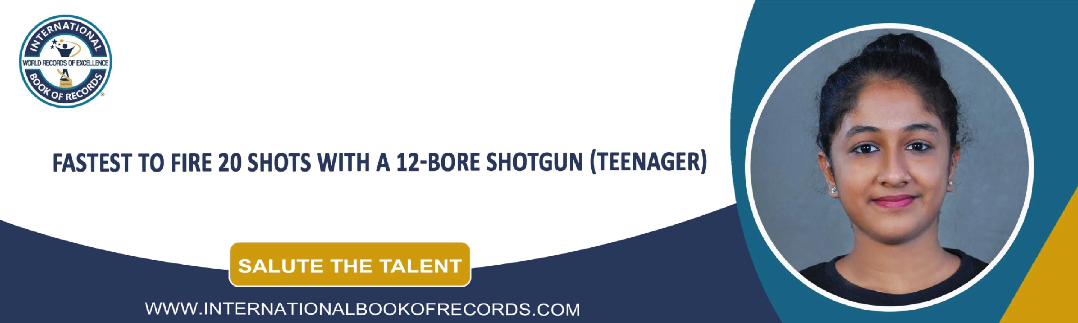 record banner image