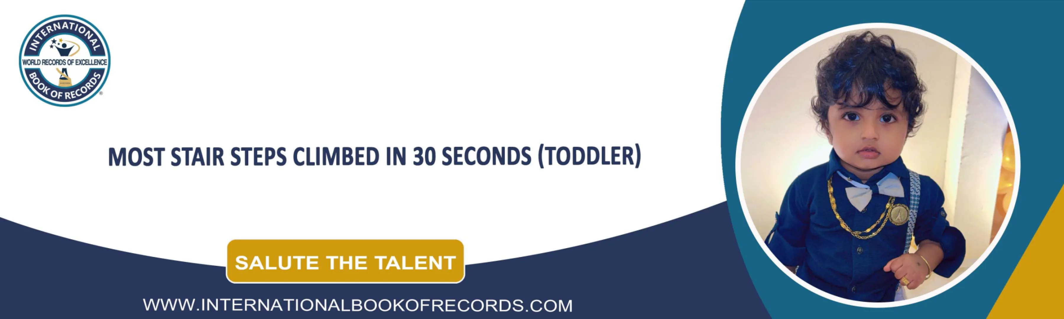 record banner image