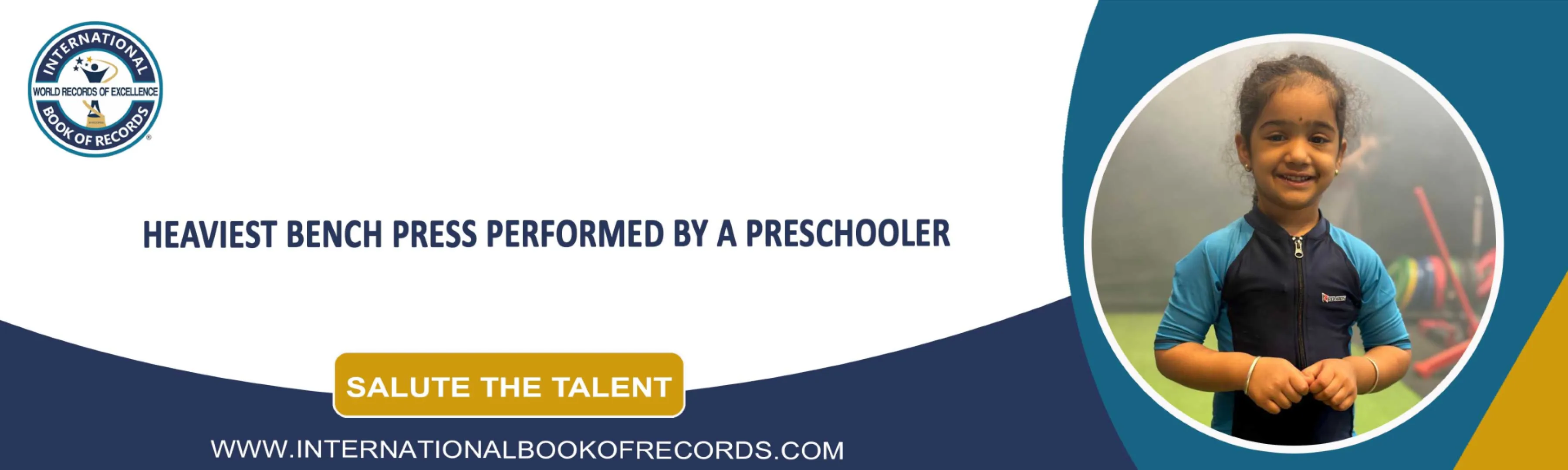 record banner image