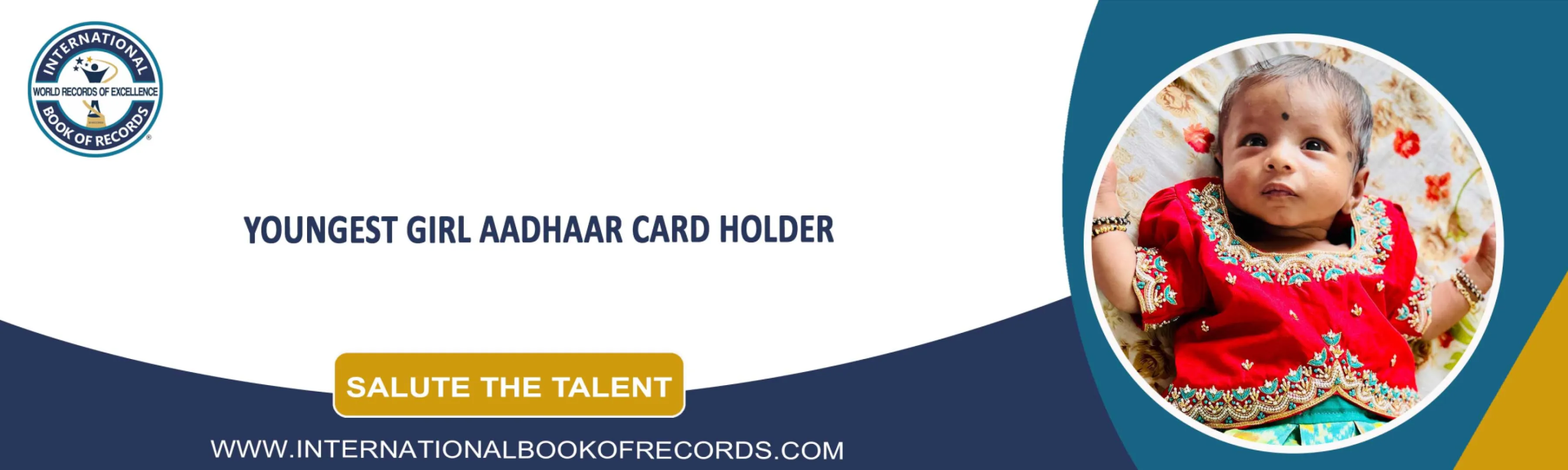 record banner image