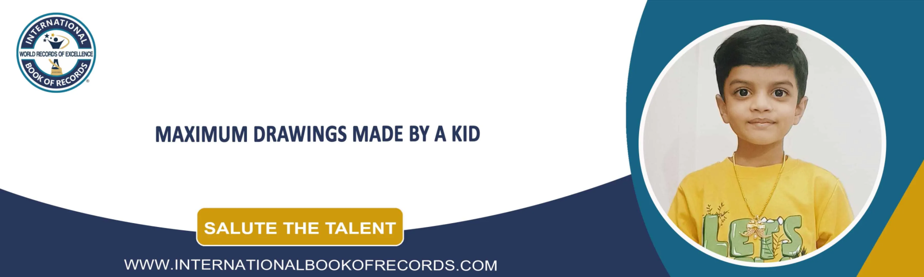 record banner image