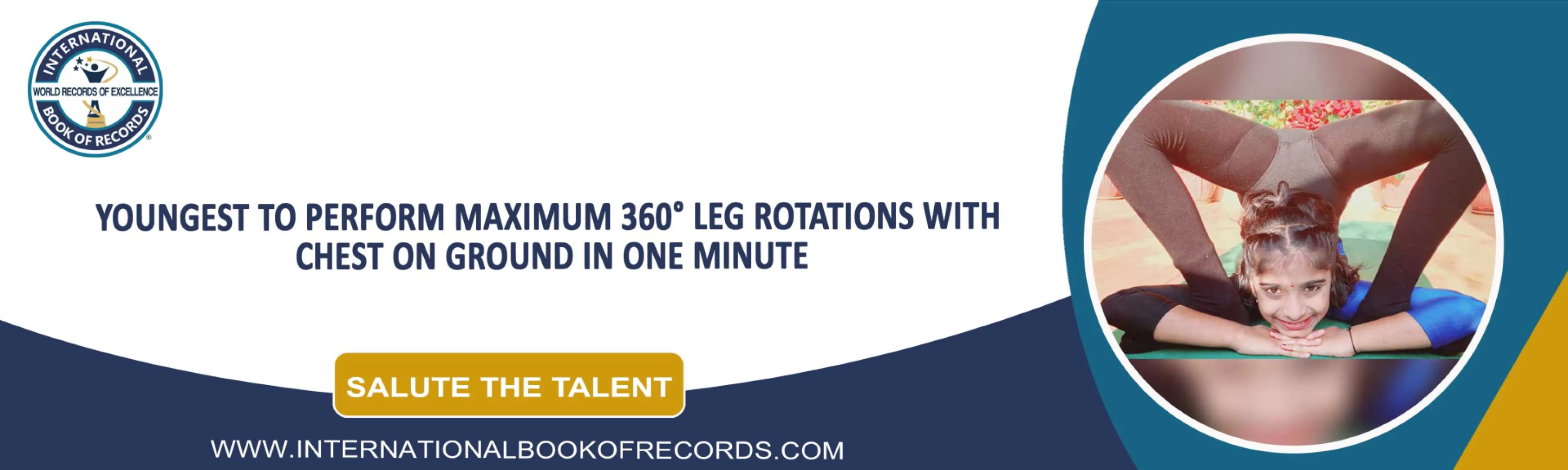 record banner image