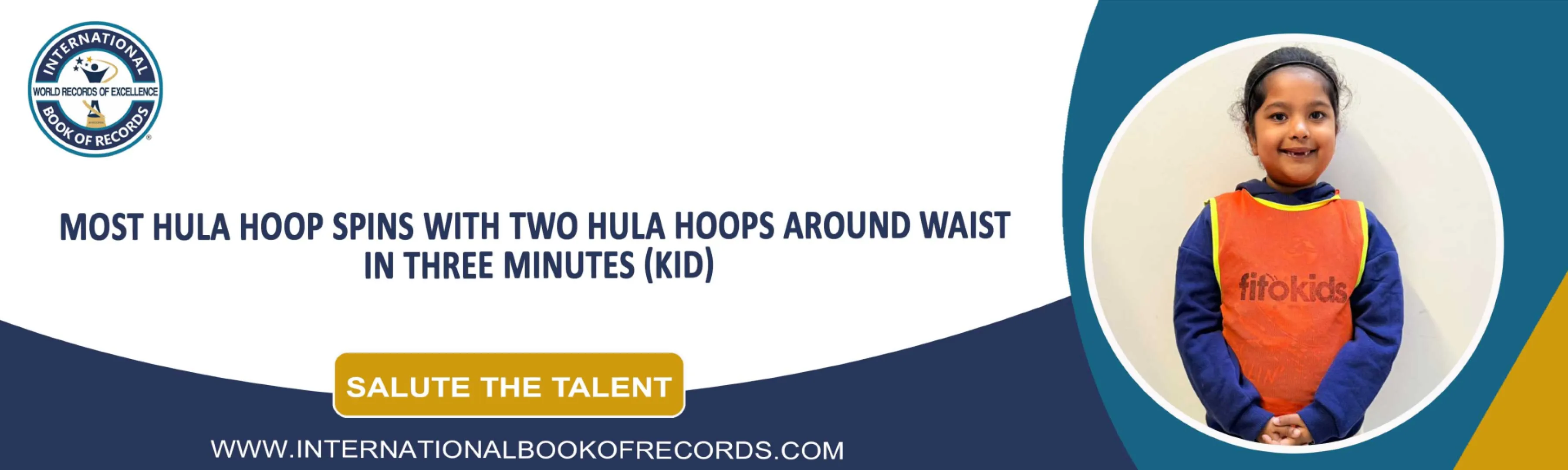 record banner image