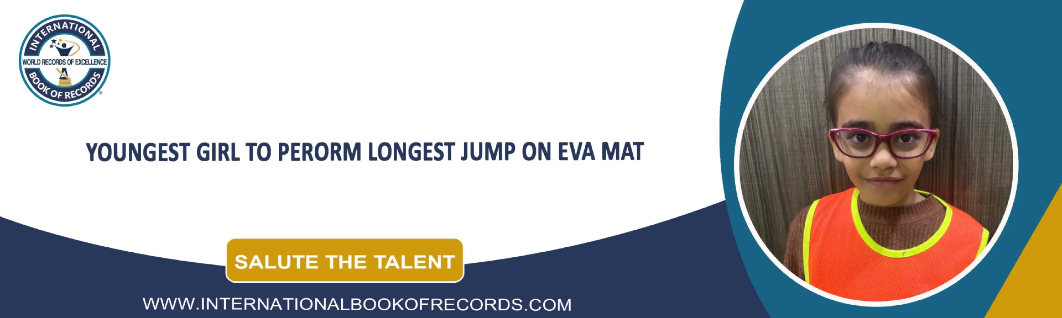 record banner image