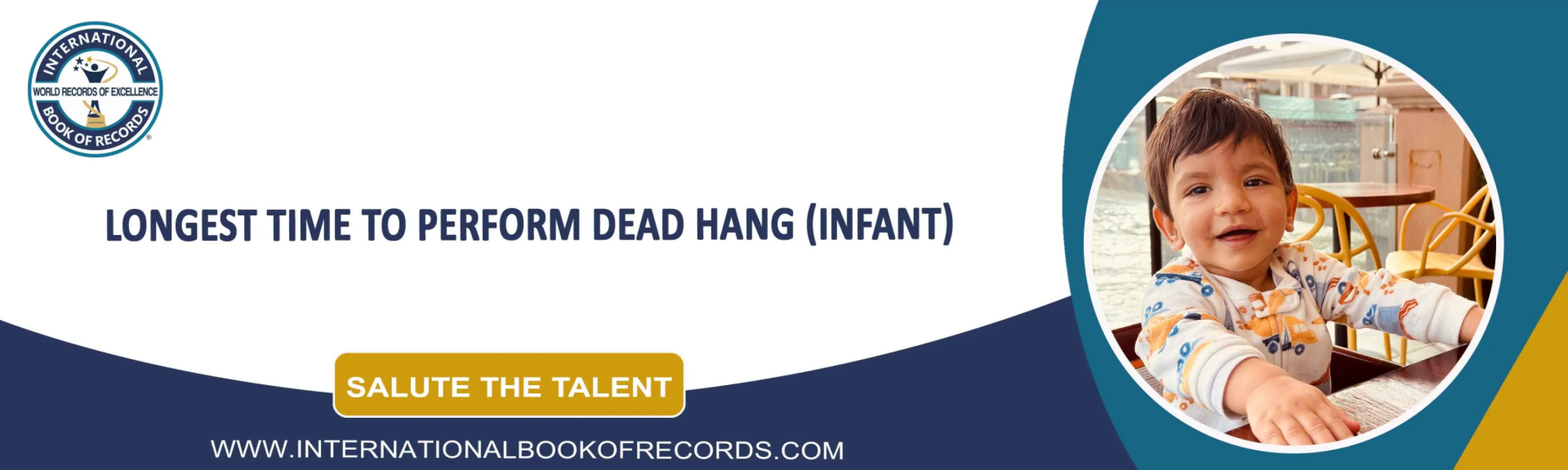 record banner image
