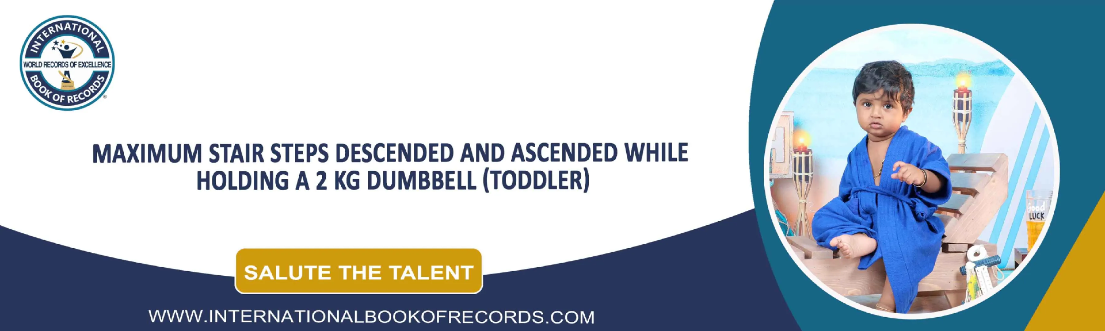 record banner image