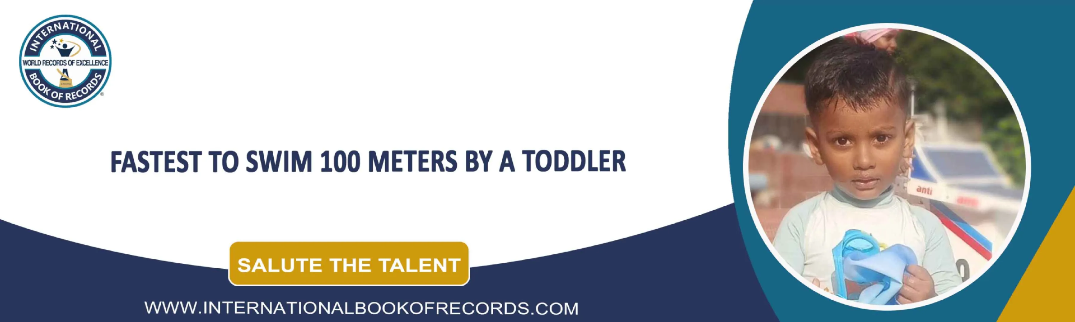 record banner image