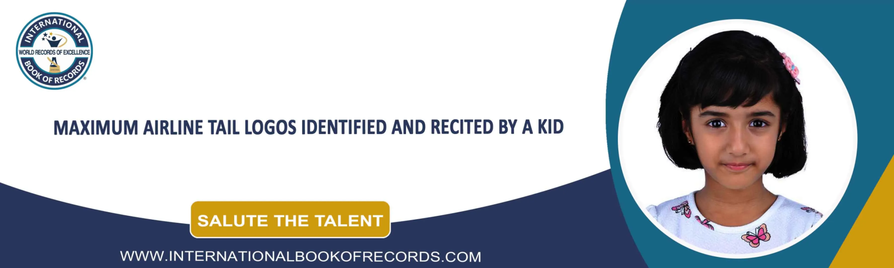 record banner image