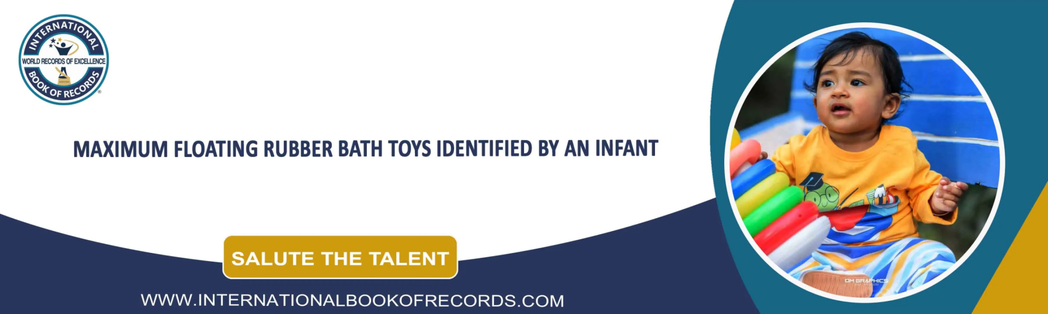record banner image