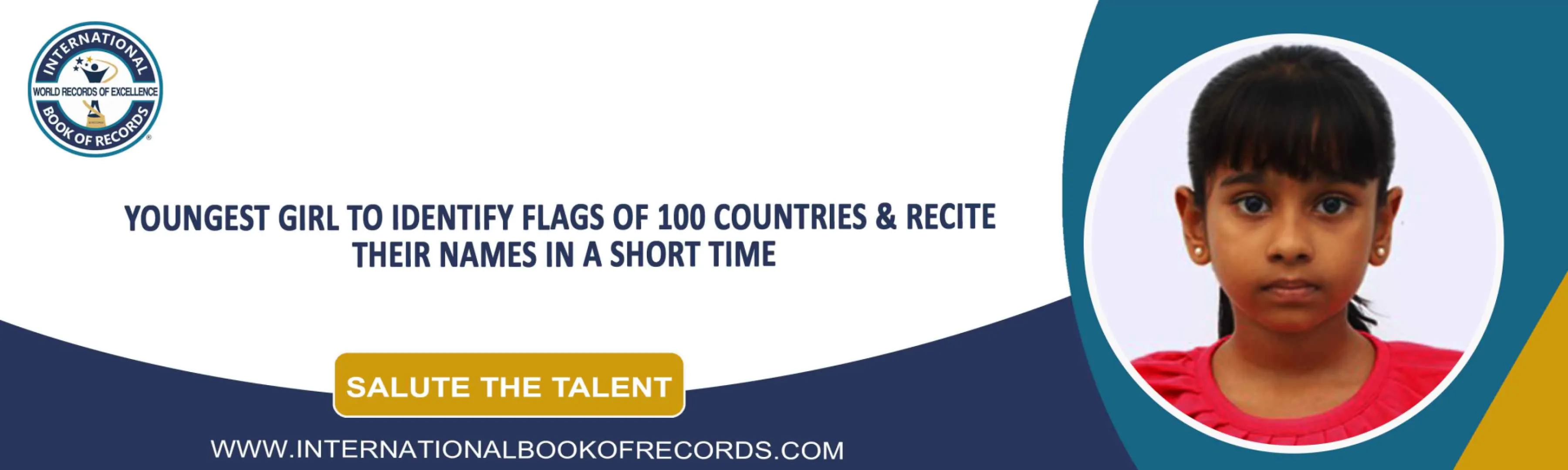 record banner image