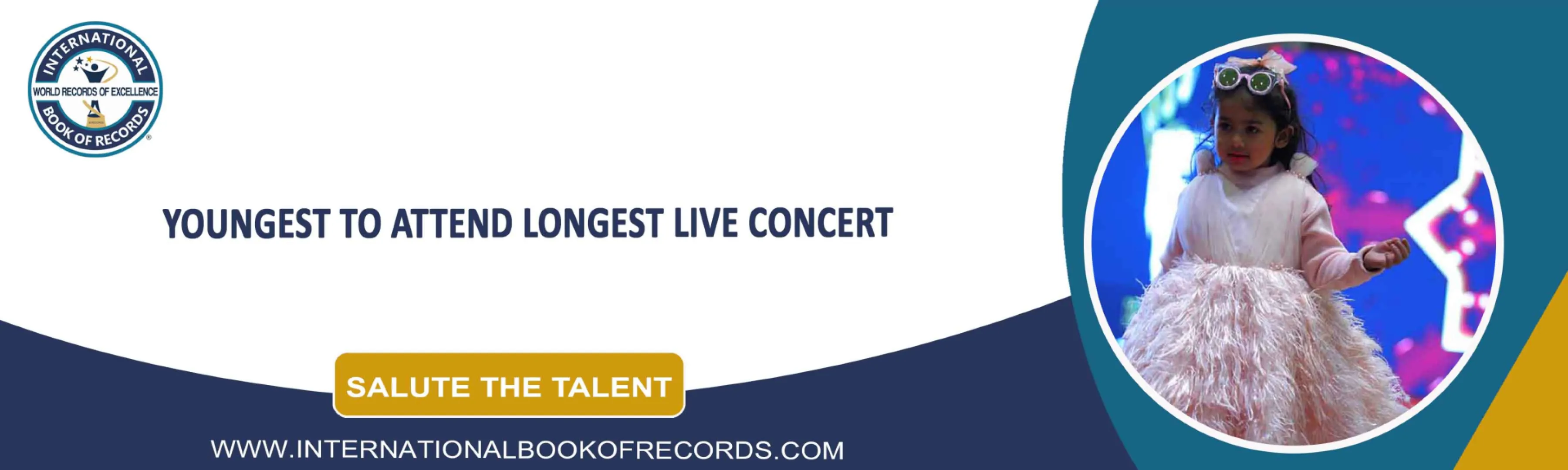 record banner image