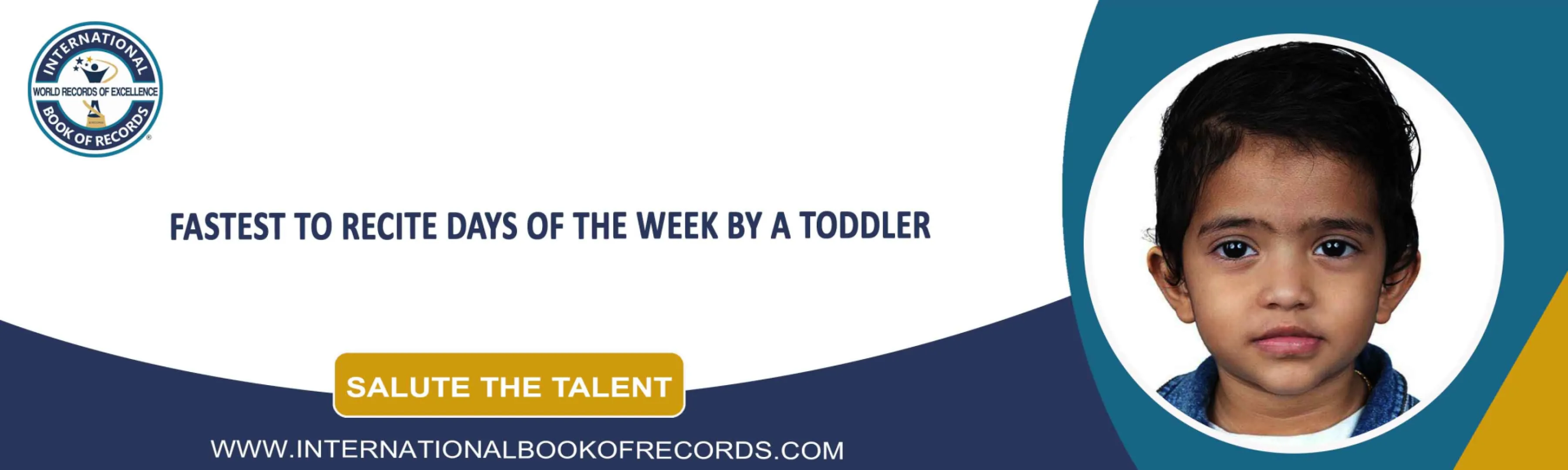 record banner image