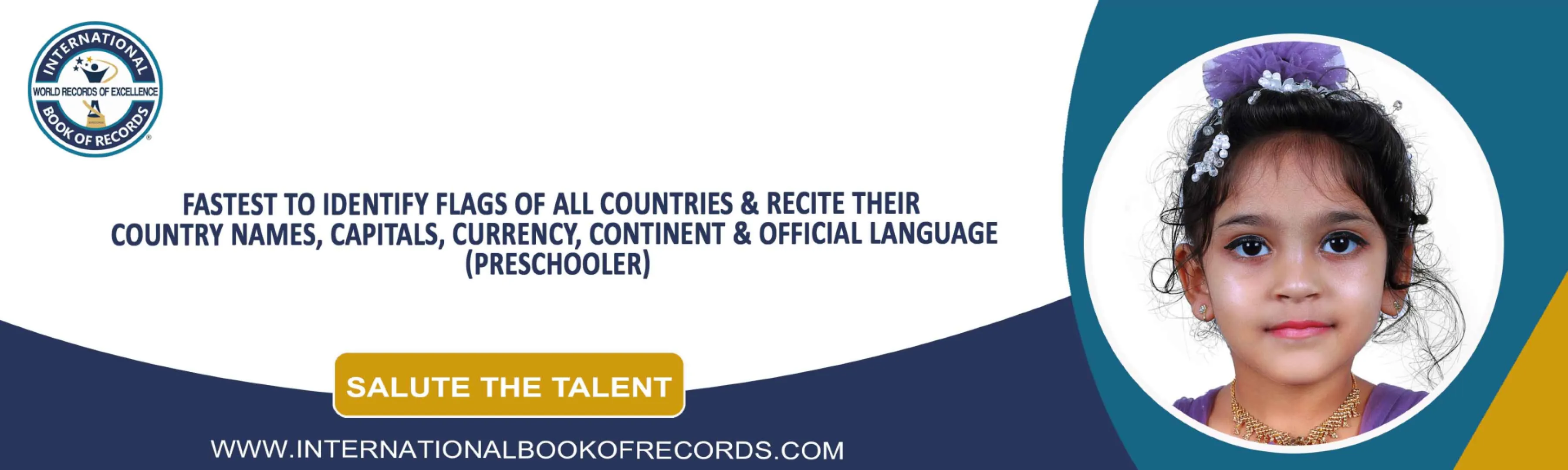 record banner image