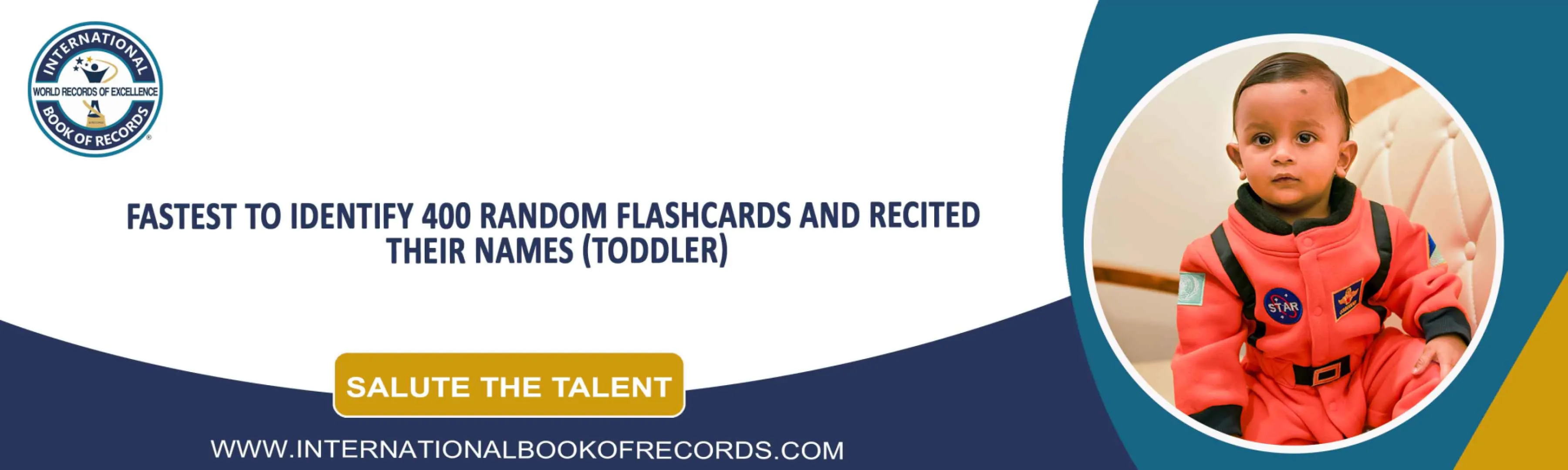 record banner image