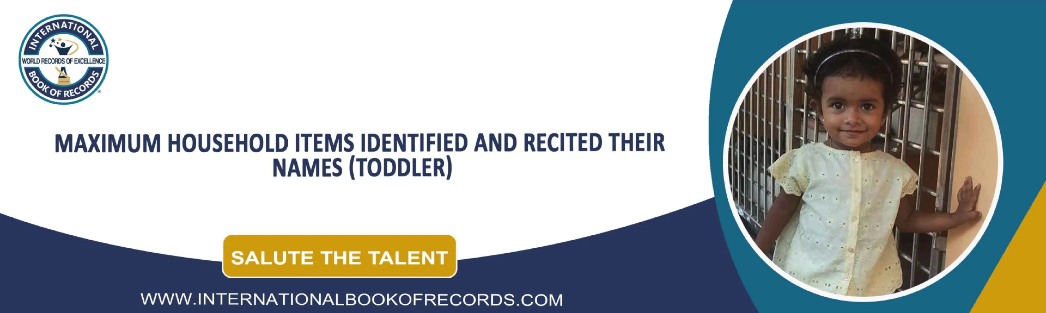 record banner image
