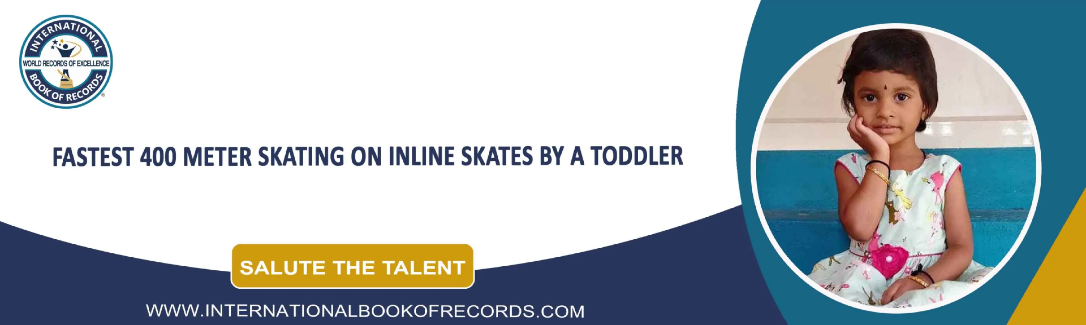 record banner image