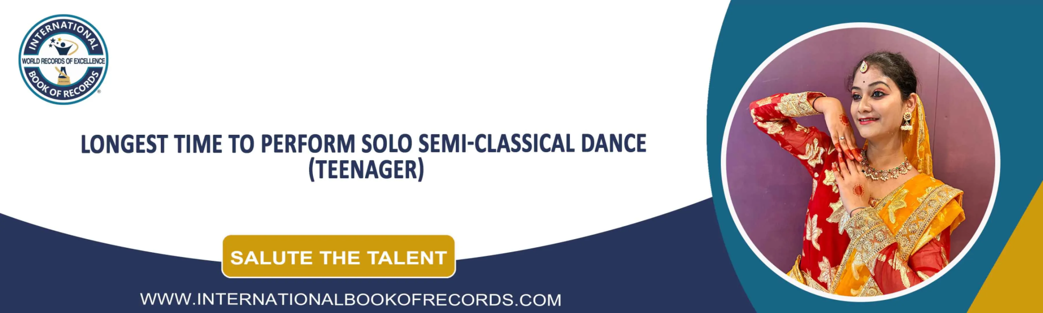 record banner image