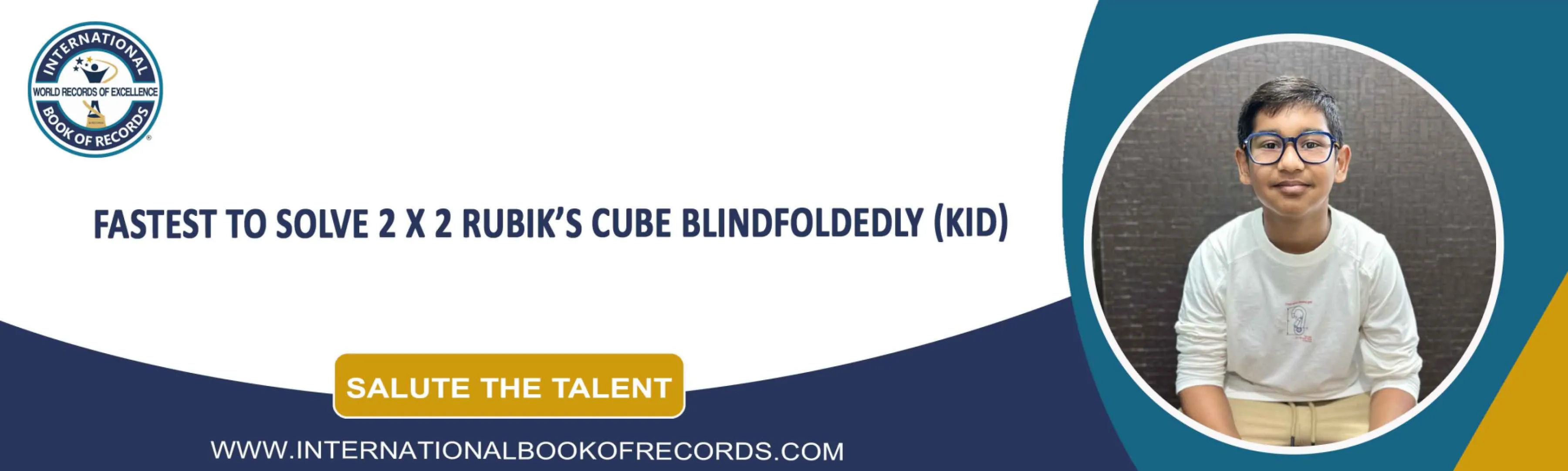 record banner image