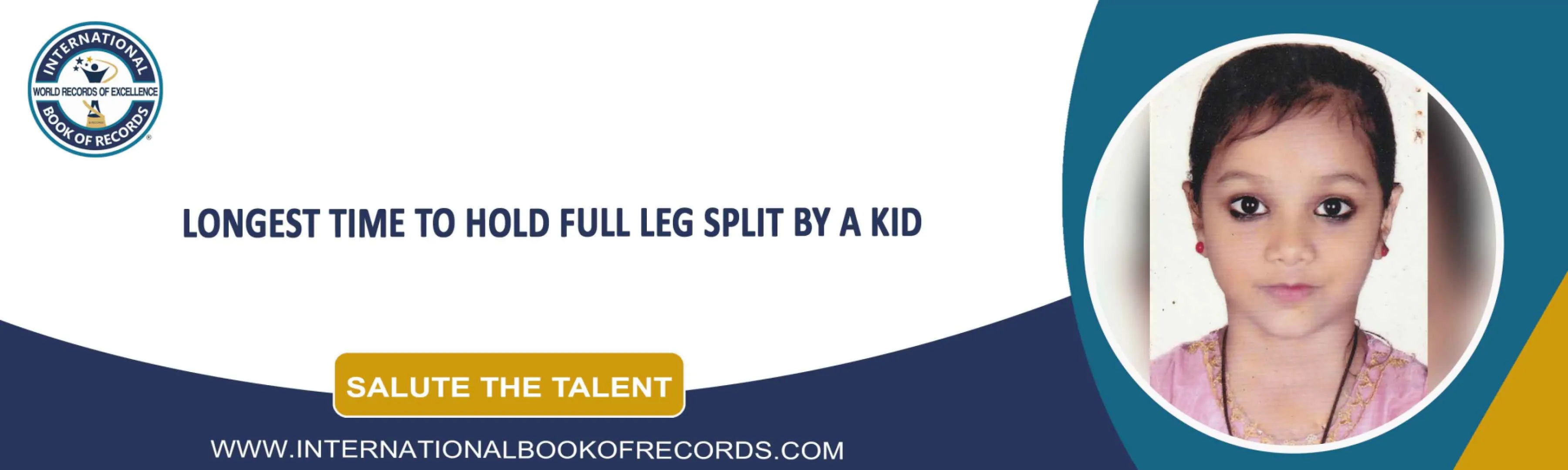 record banner image