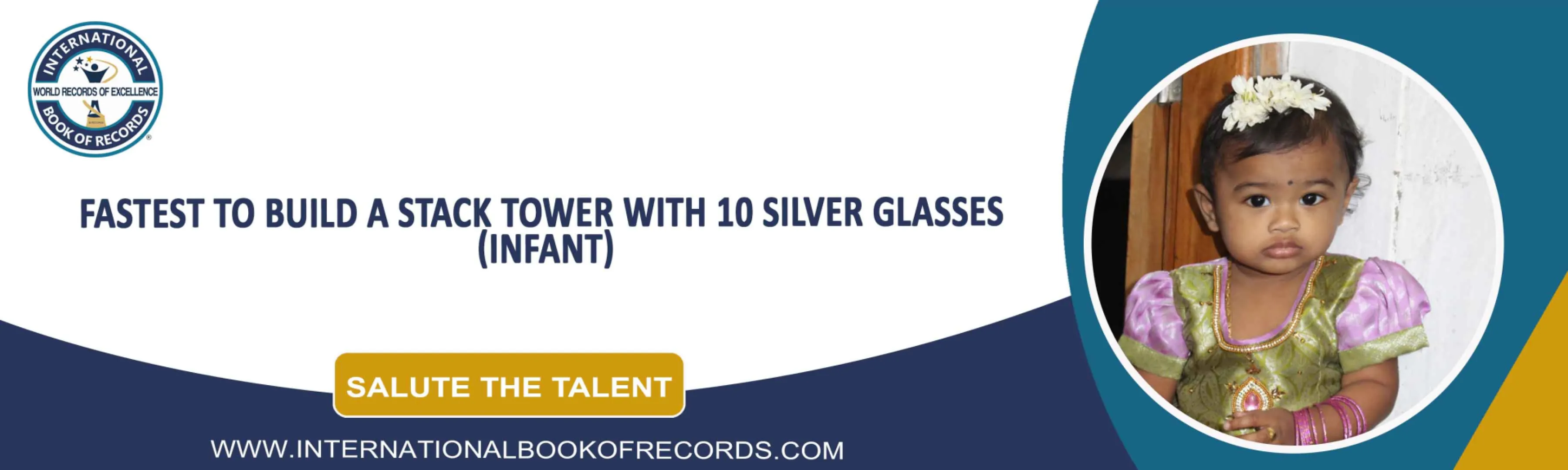record banner image