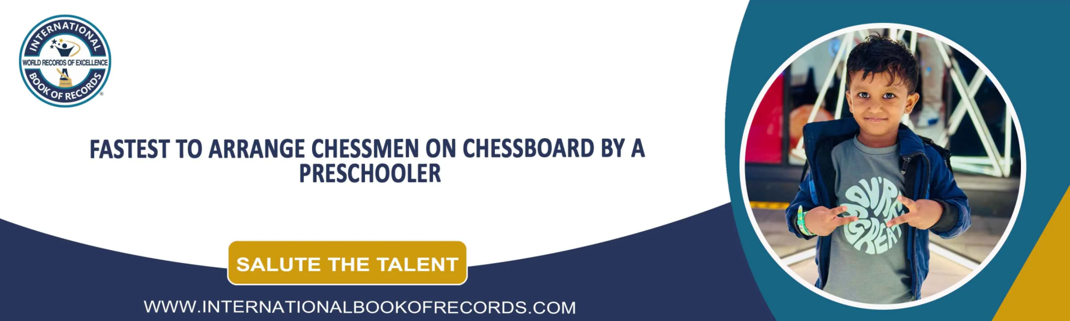 record banner image