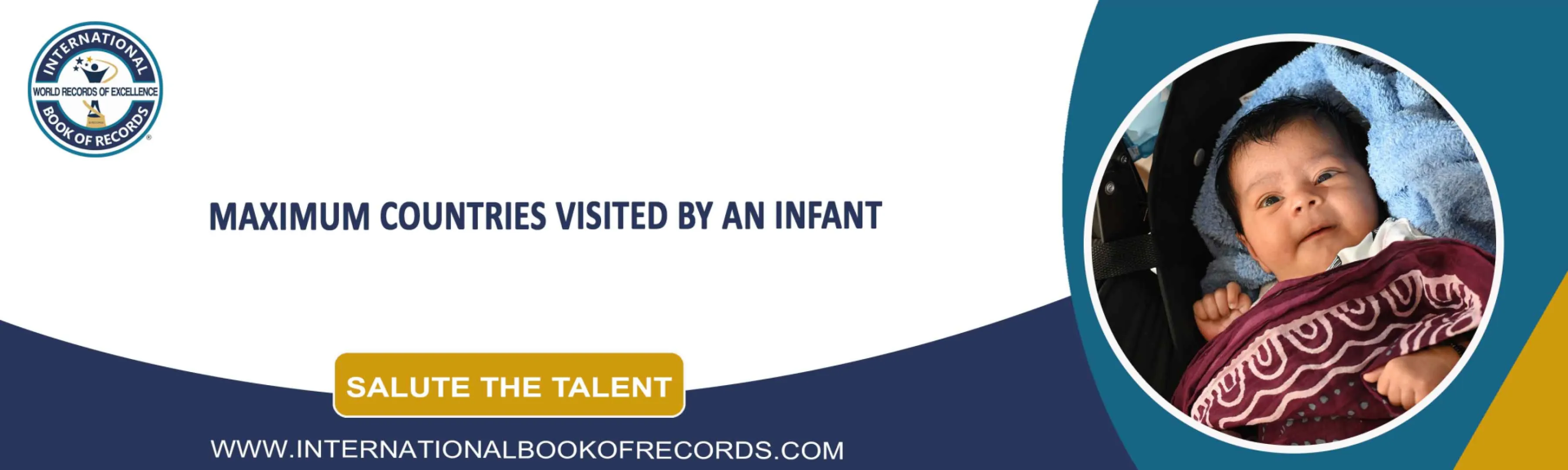 record banner image