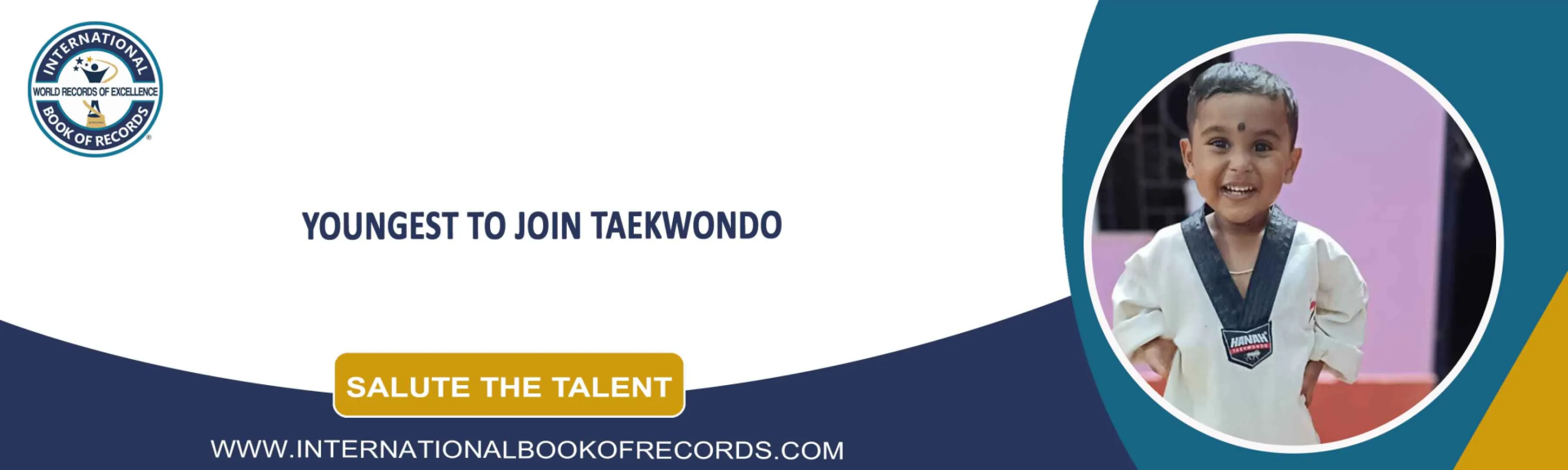 record banner image