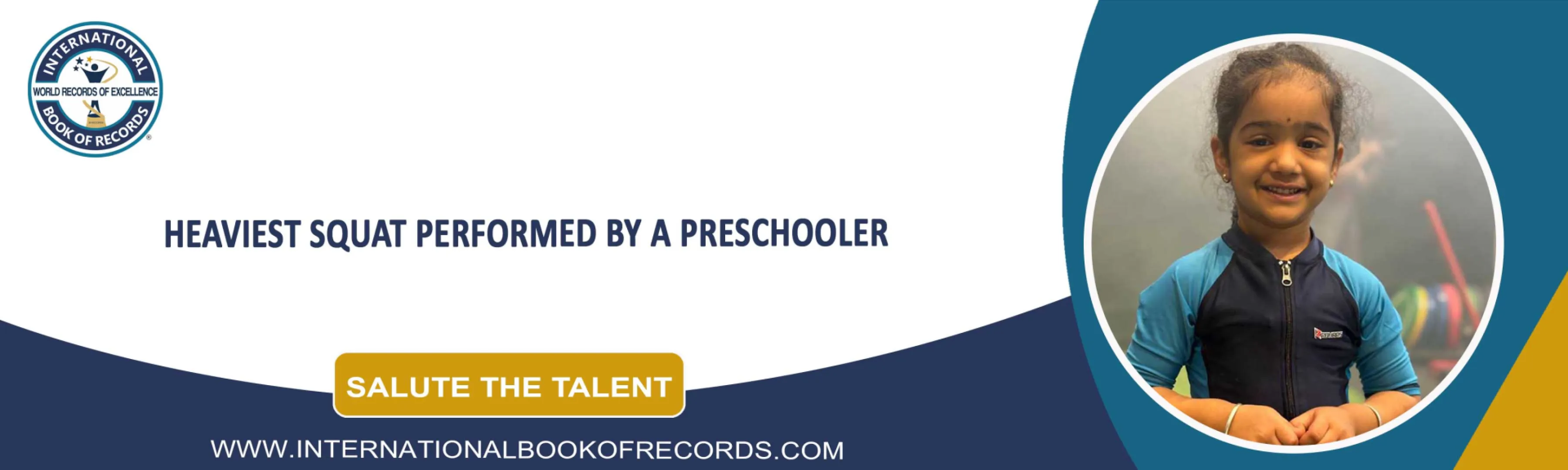 record banner image