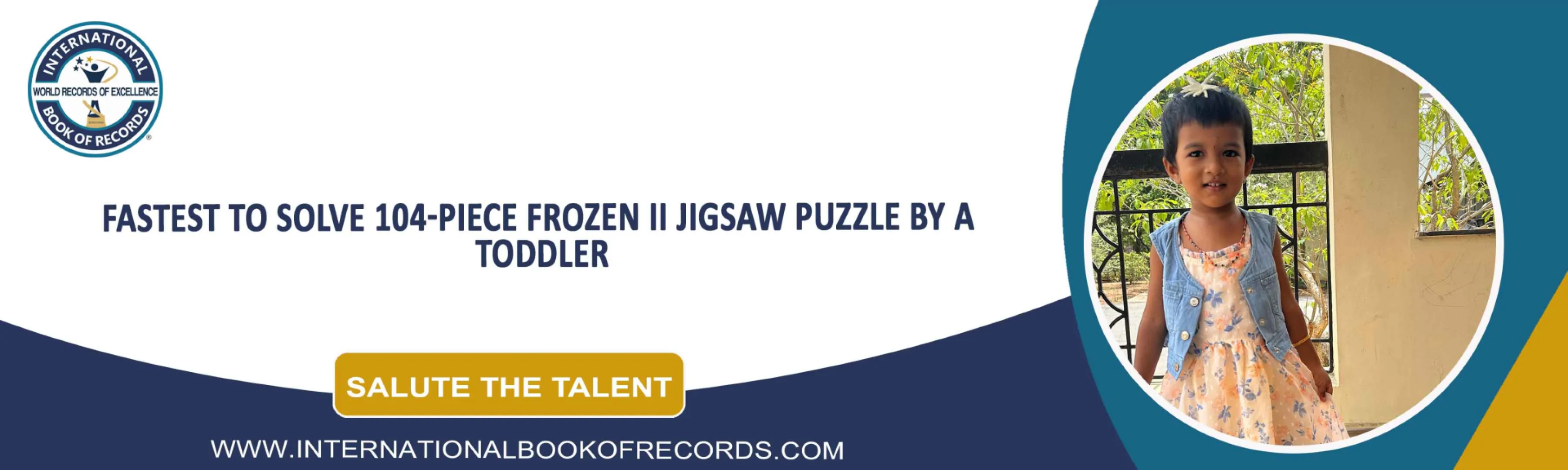 record banner image