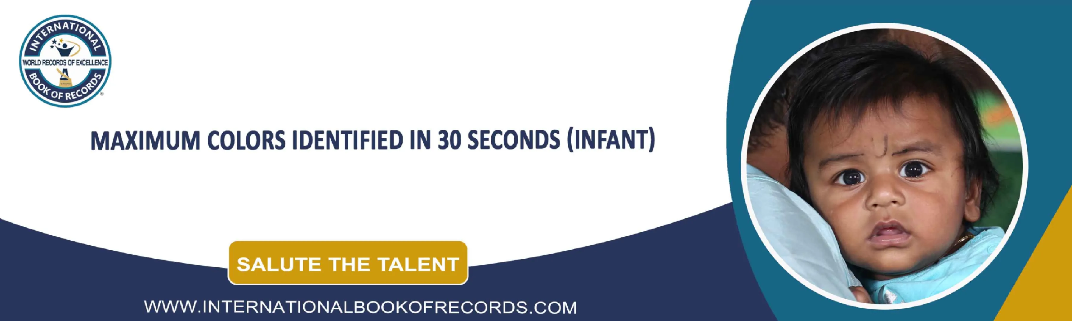record banner image