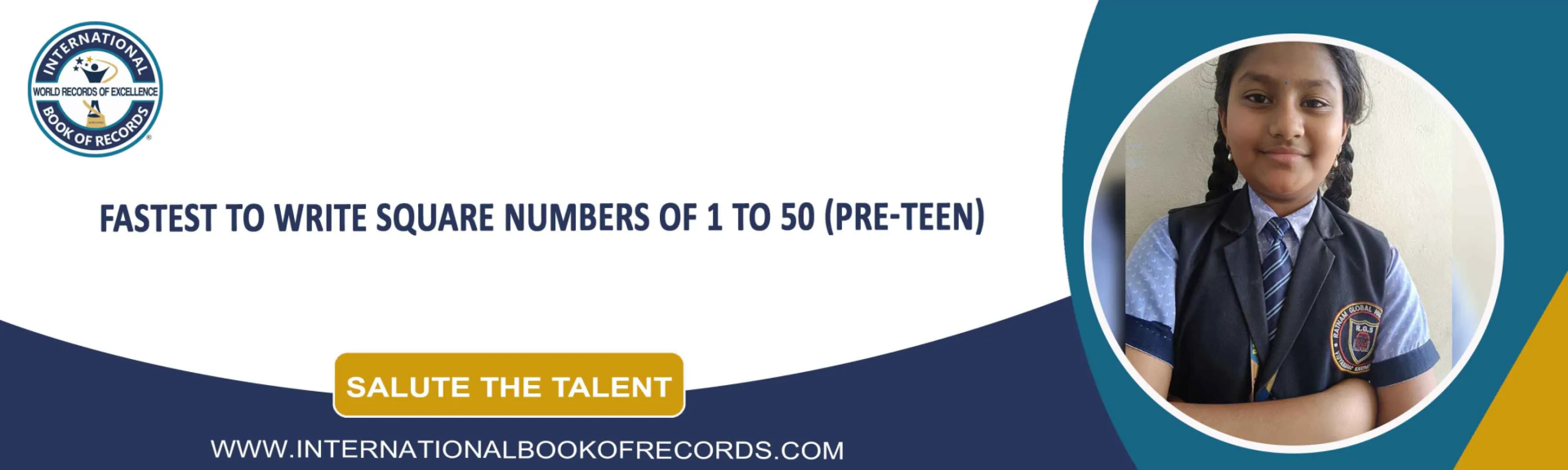 record banner image