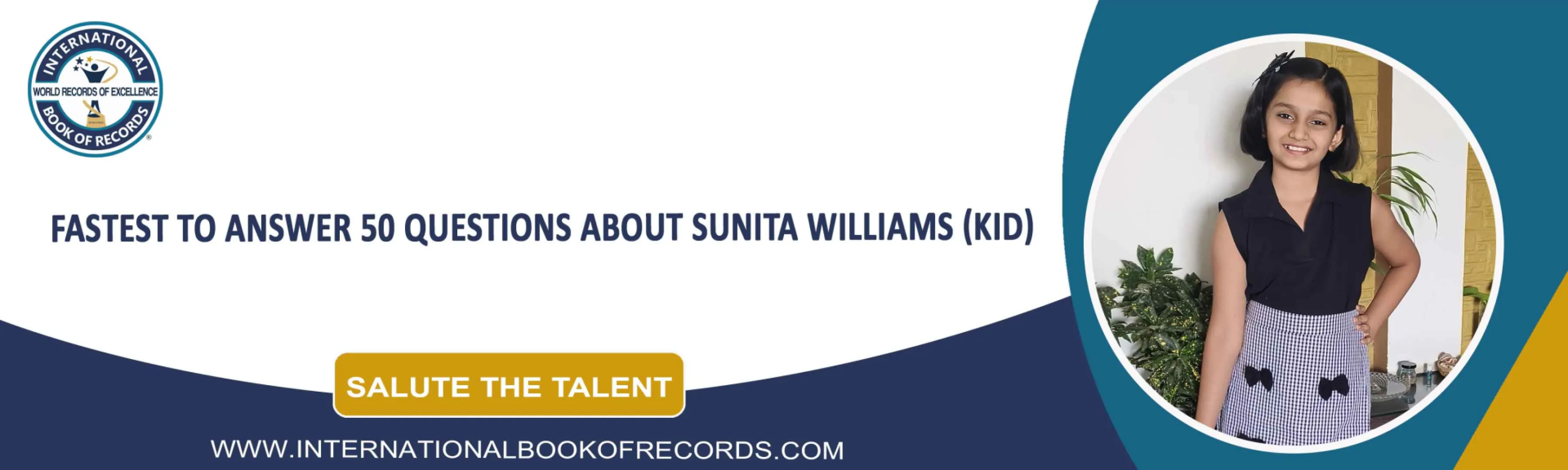 record banner image