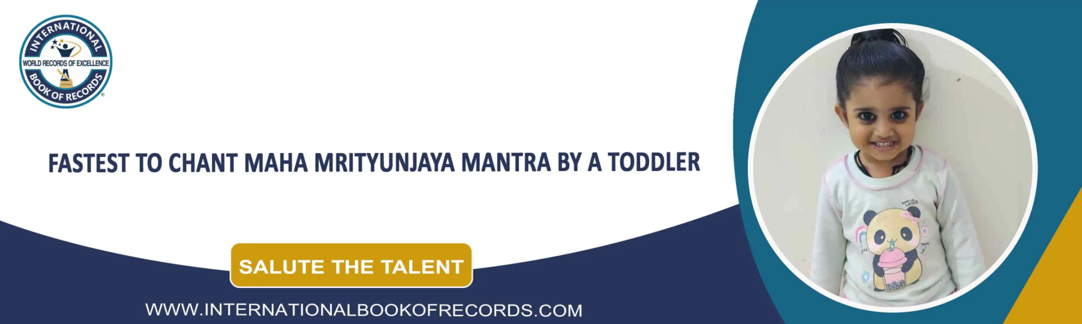 record banner image