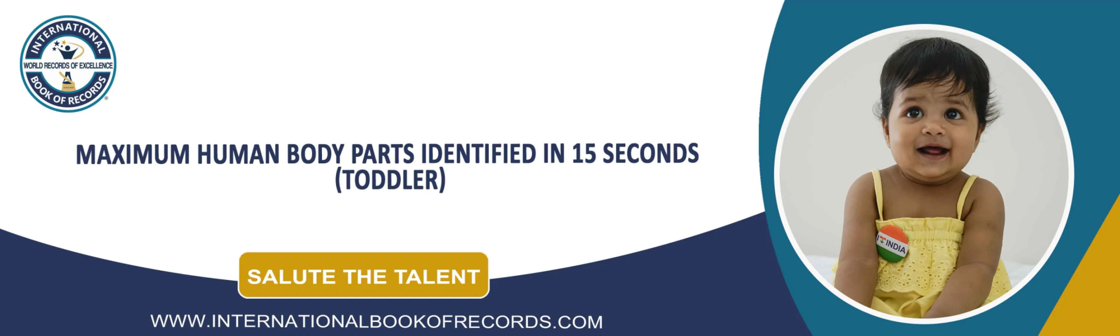 record banner image