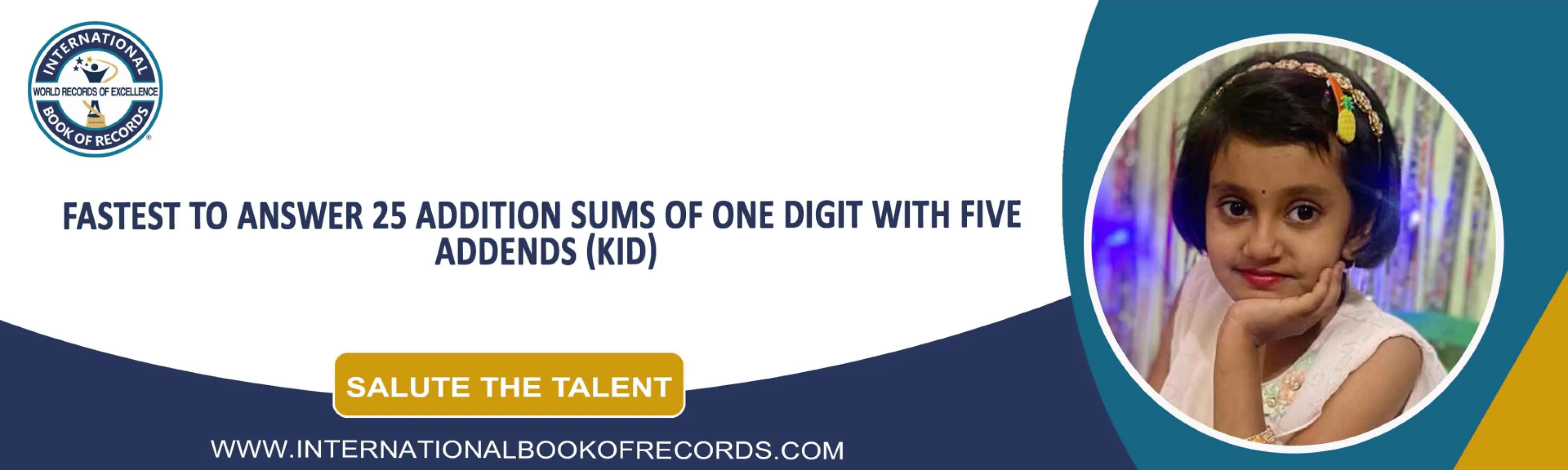 record banner image