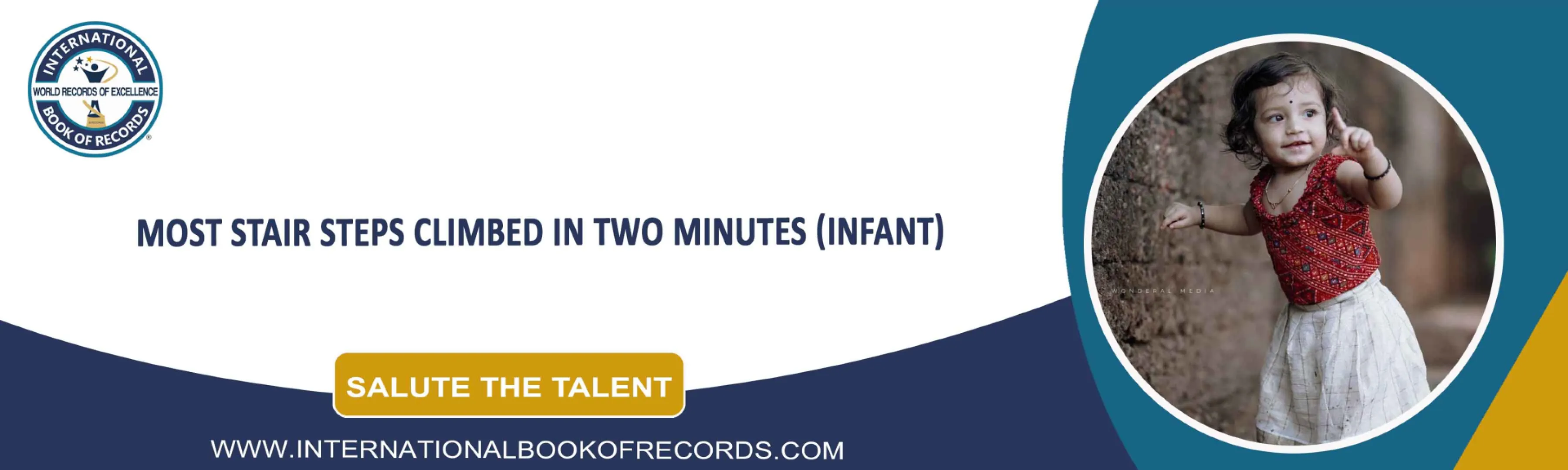 record banner image