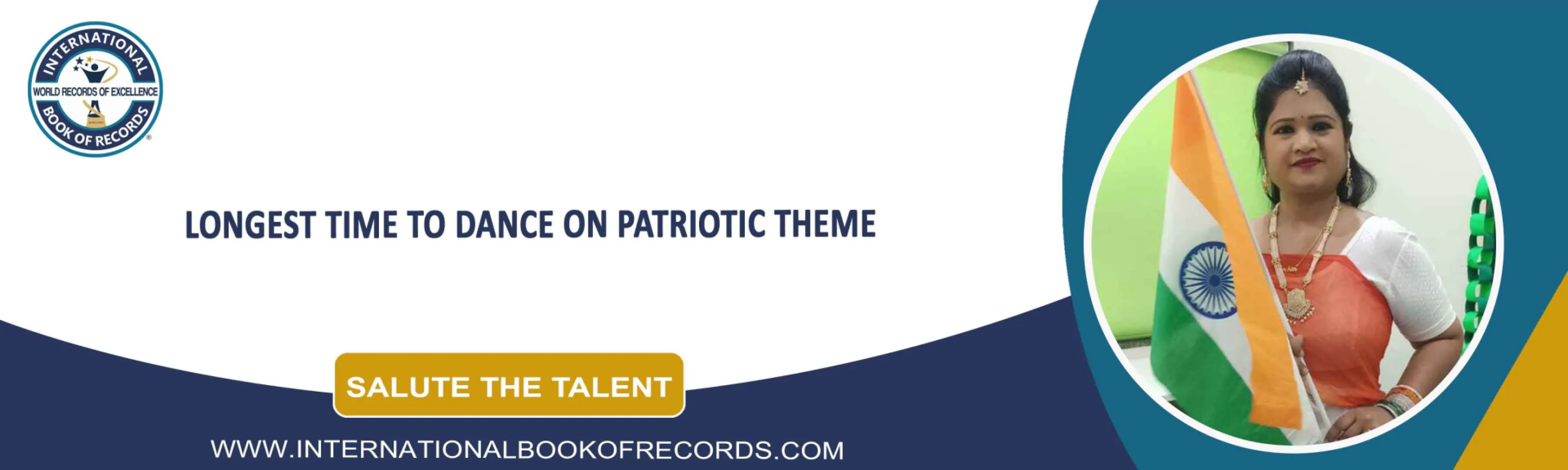 record banner image