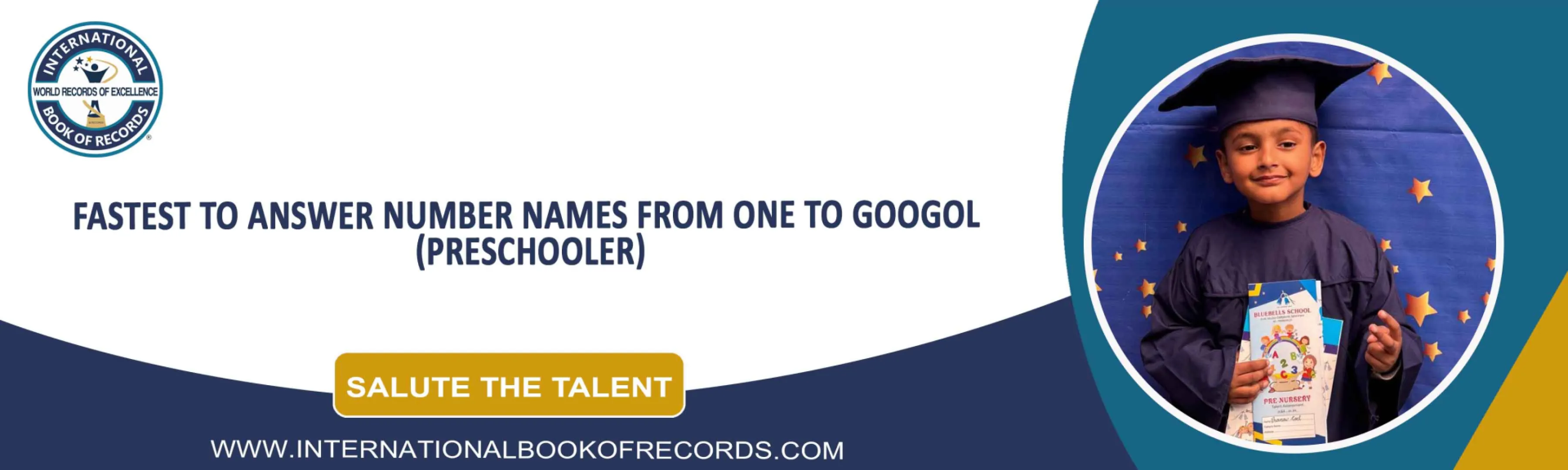 record banner image